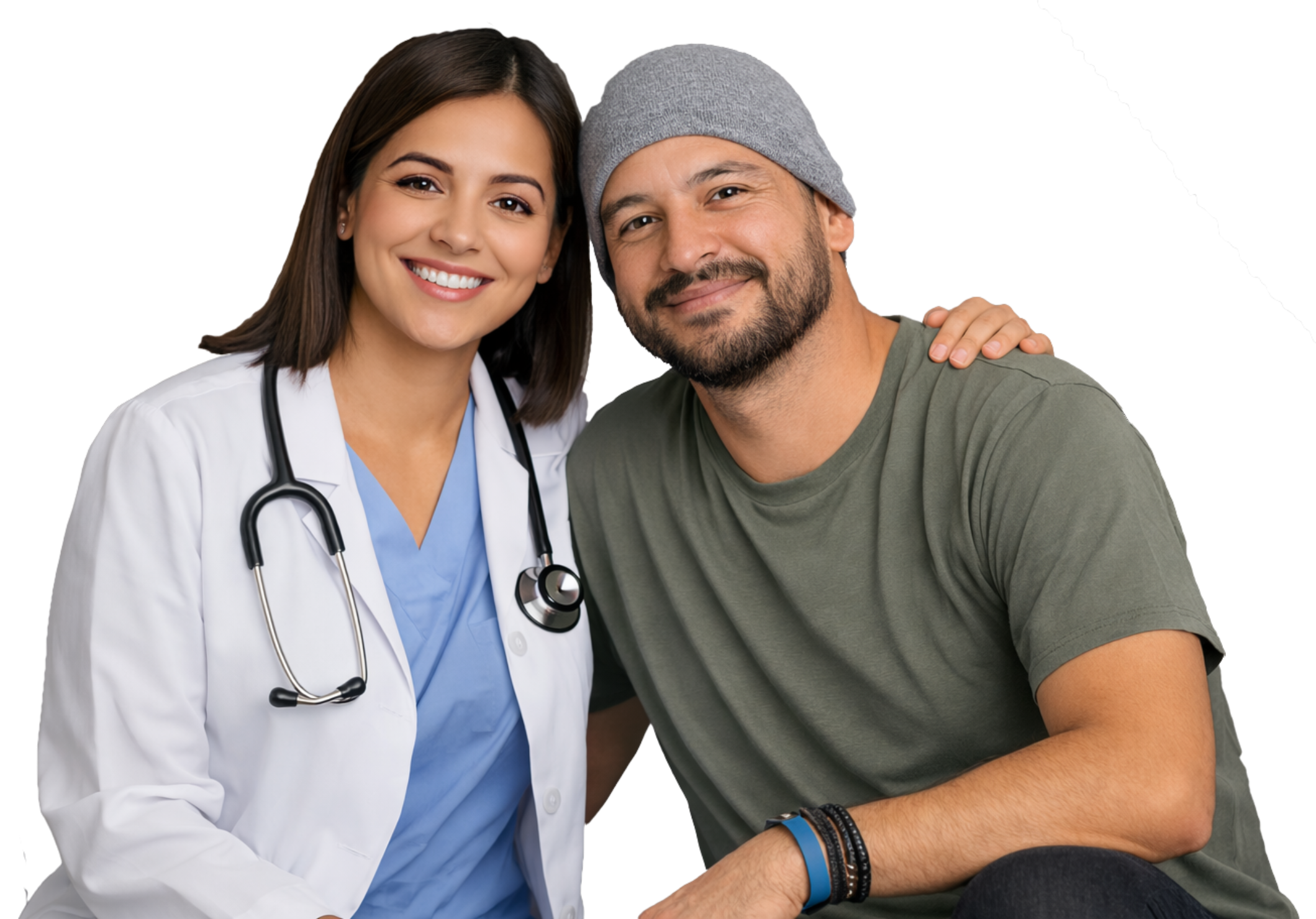 Instalaciones y acompañamiento en Fundación Un Nuevo Amanecer